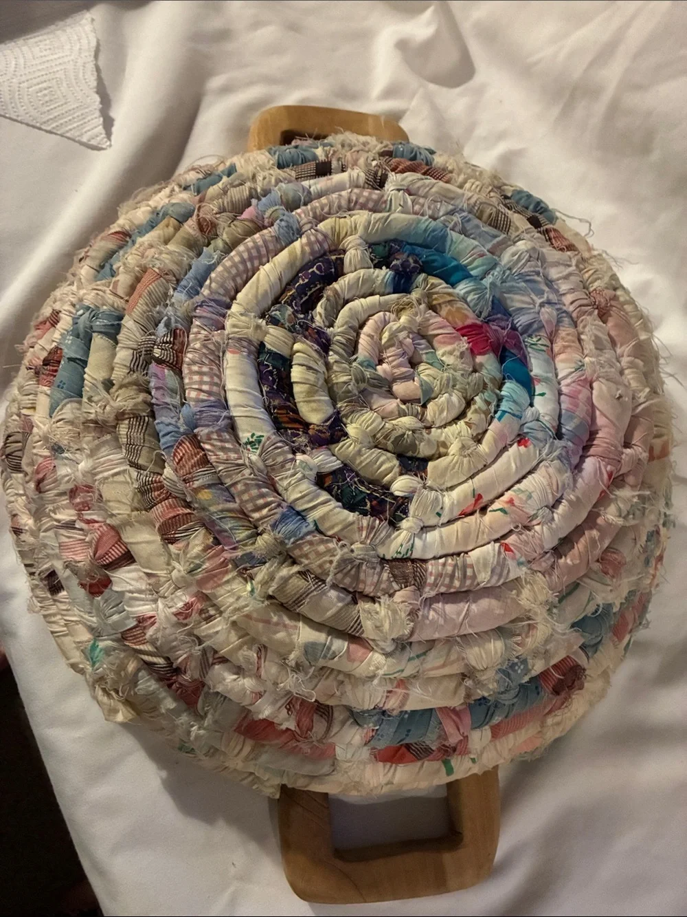N/A rag basket